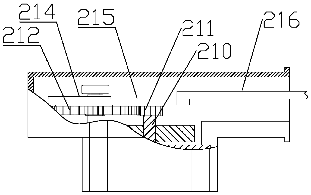 A Portable Reciprocating Saw for Cutting High Branches