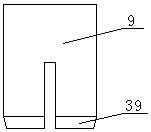 Coaxial plug and coaxial socket