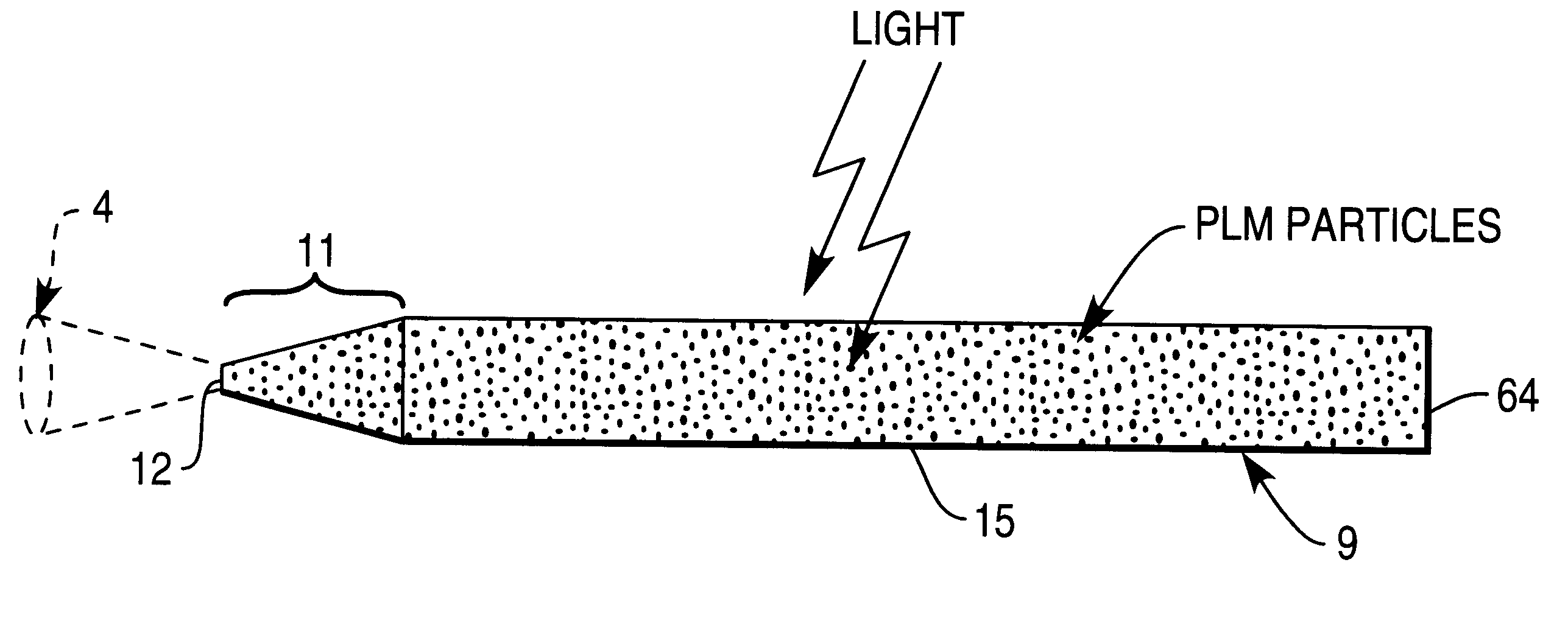 Light pen