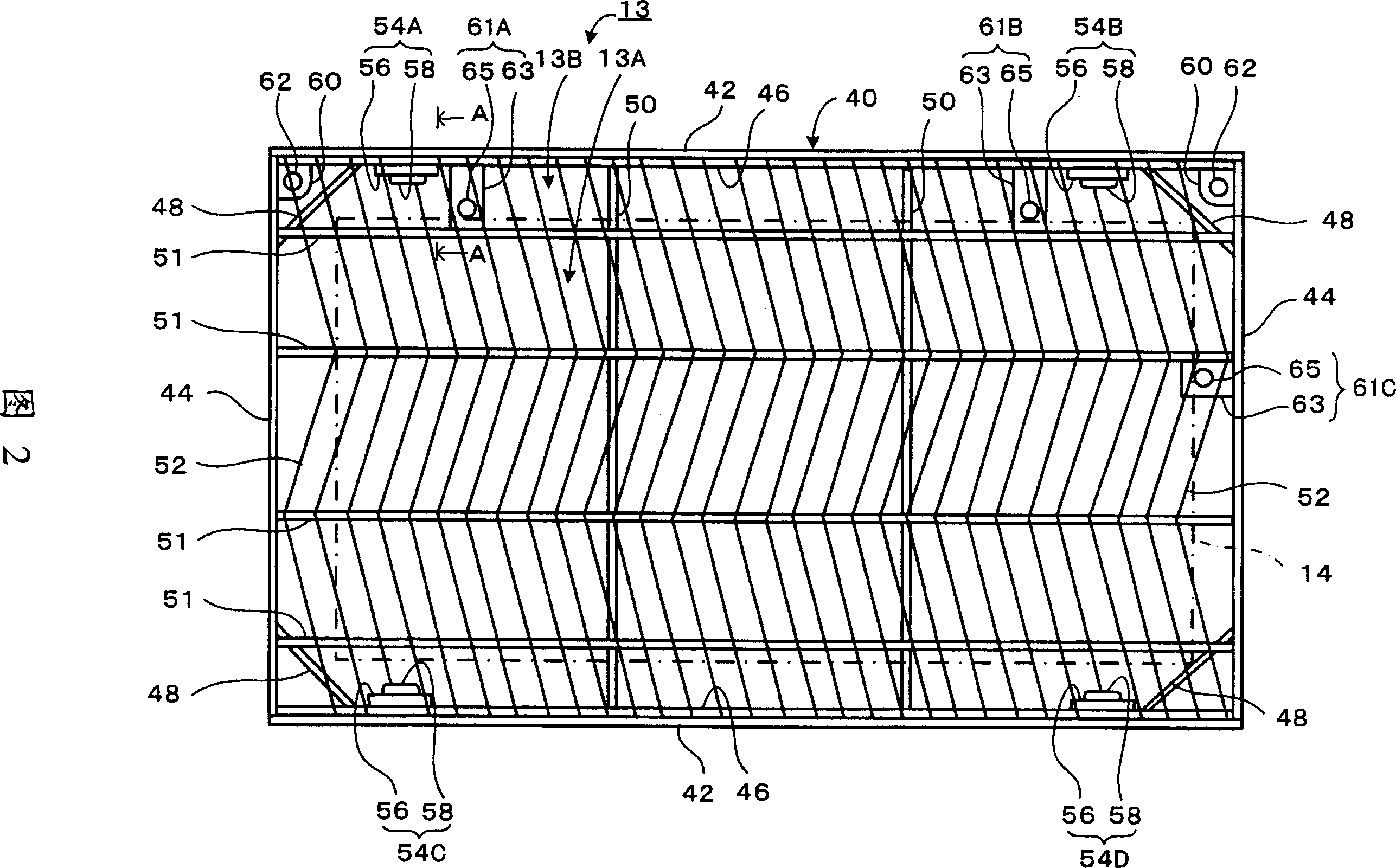 Thermal cutting machine and thermal cutting method