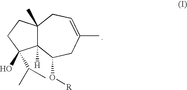 Process for the preparation of ferutinine from <i>Ferula </i>genus plants