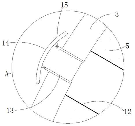 Special high-voltage cable for large electromechanical equipment