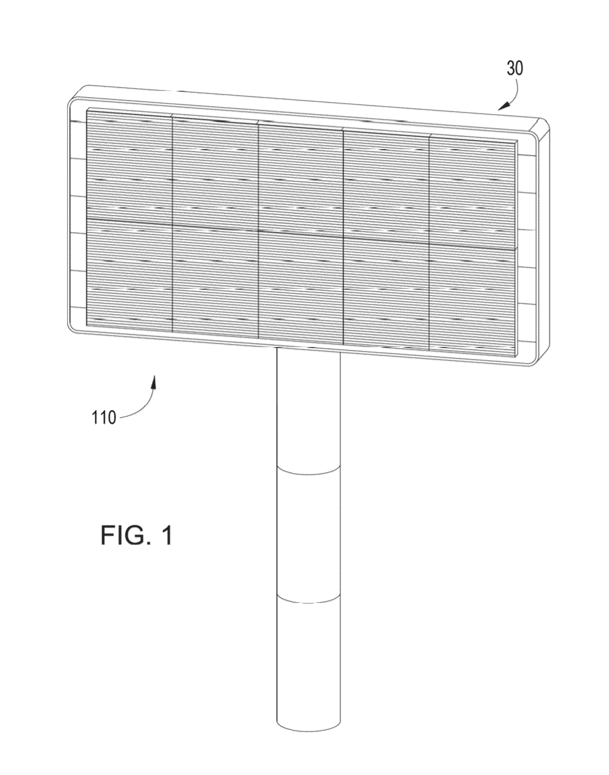 Compound structural frame and method of using same for efficient retrofitting