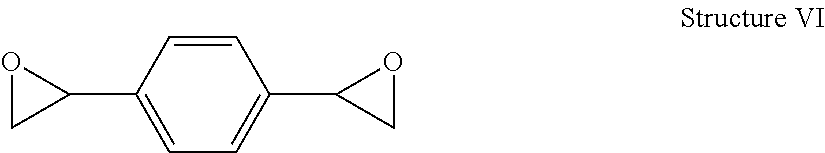 Polyoxazolidone resins