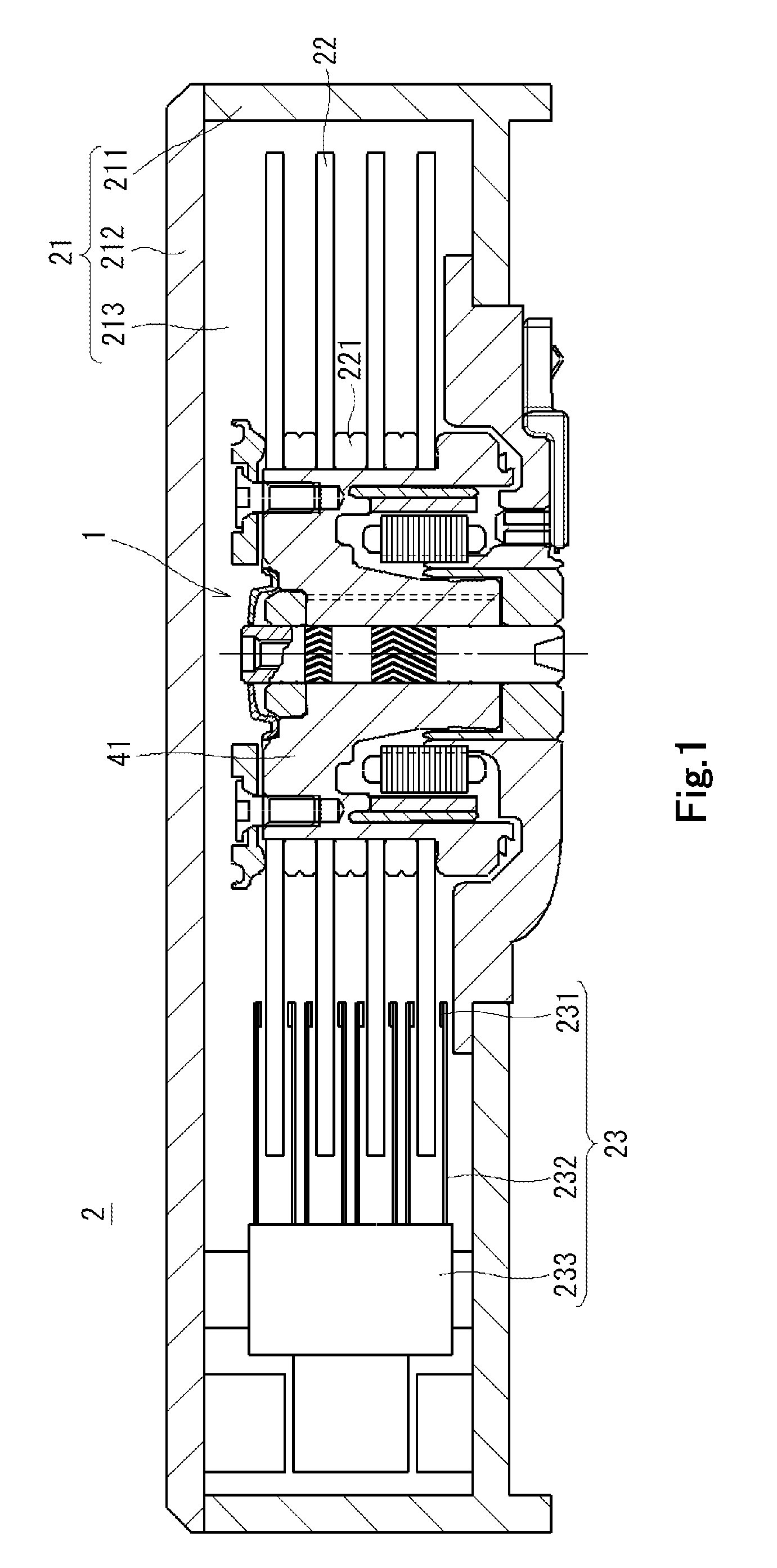 Fluid dynamic bearing apparatus, spindle motor, and disk drive apparatus