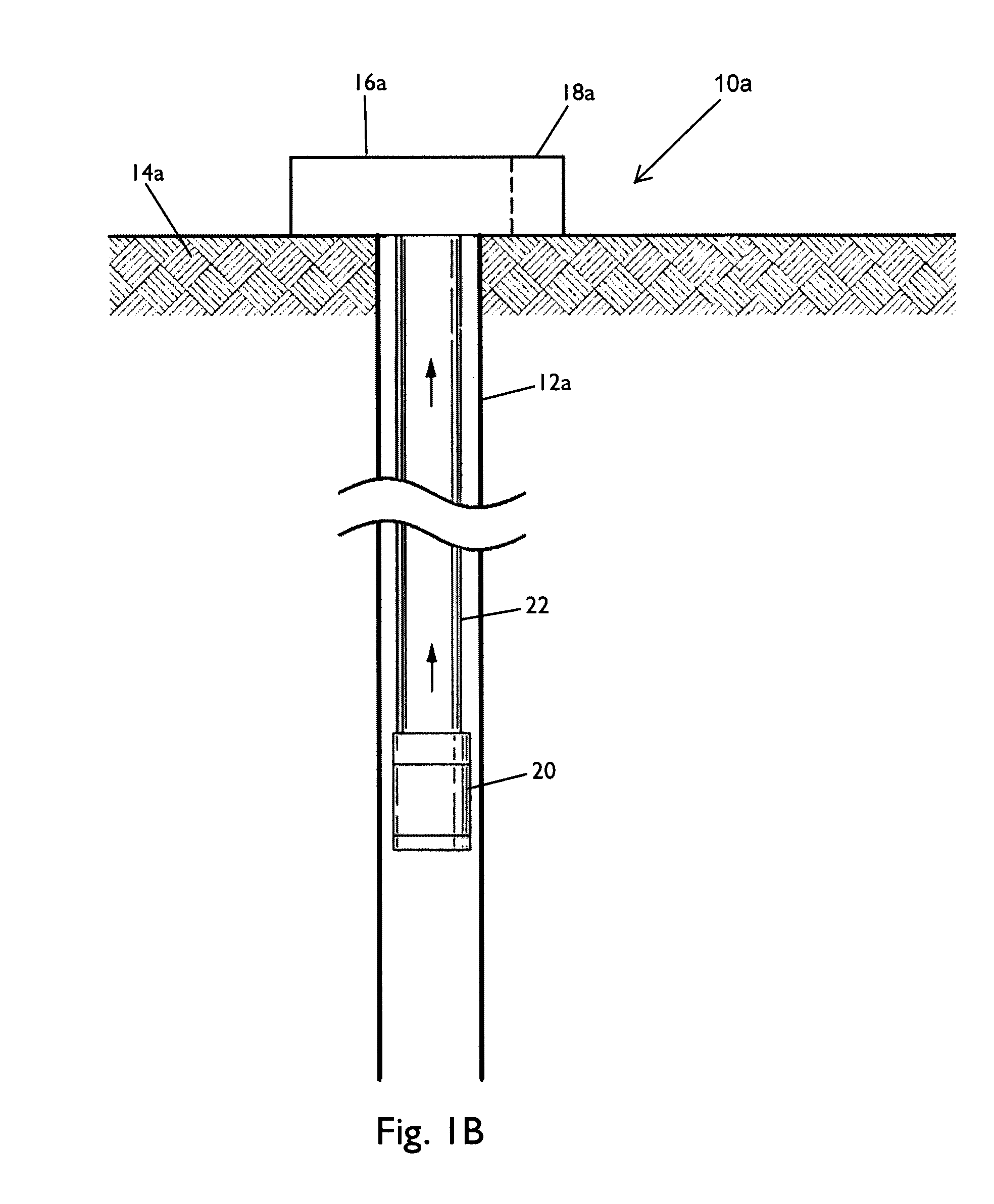 Gas chromatograph column with carbon nanotube-bearing channel