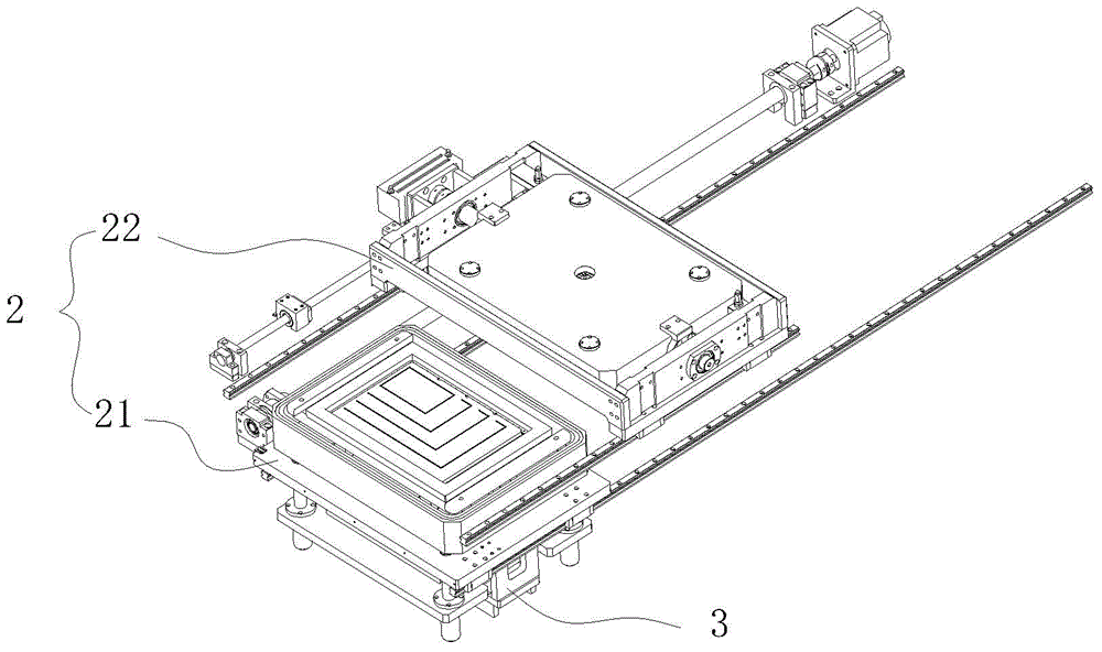 Laminating equipment