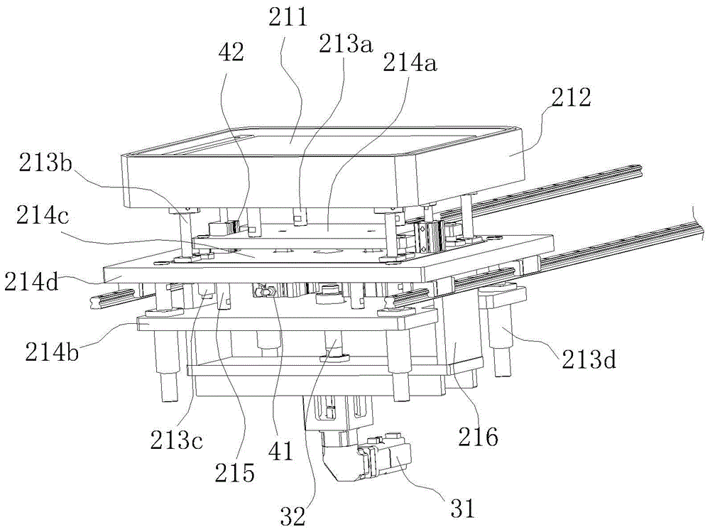 Laminating equipment