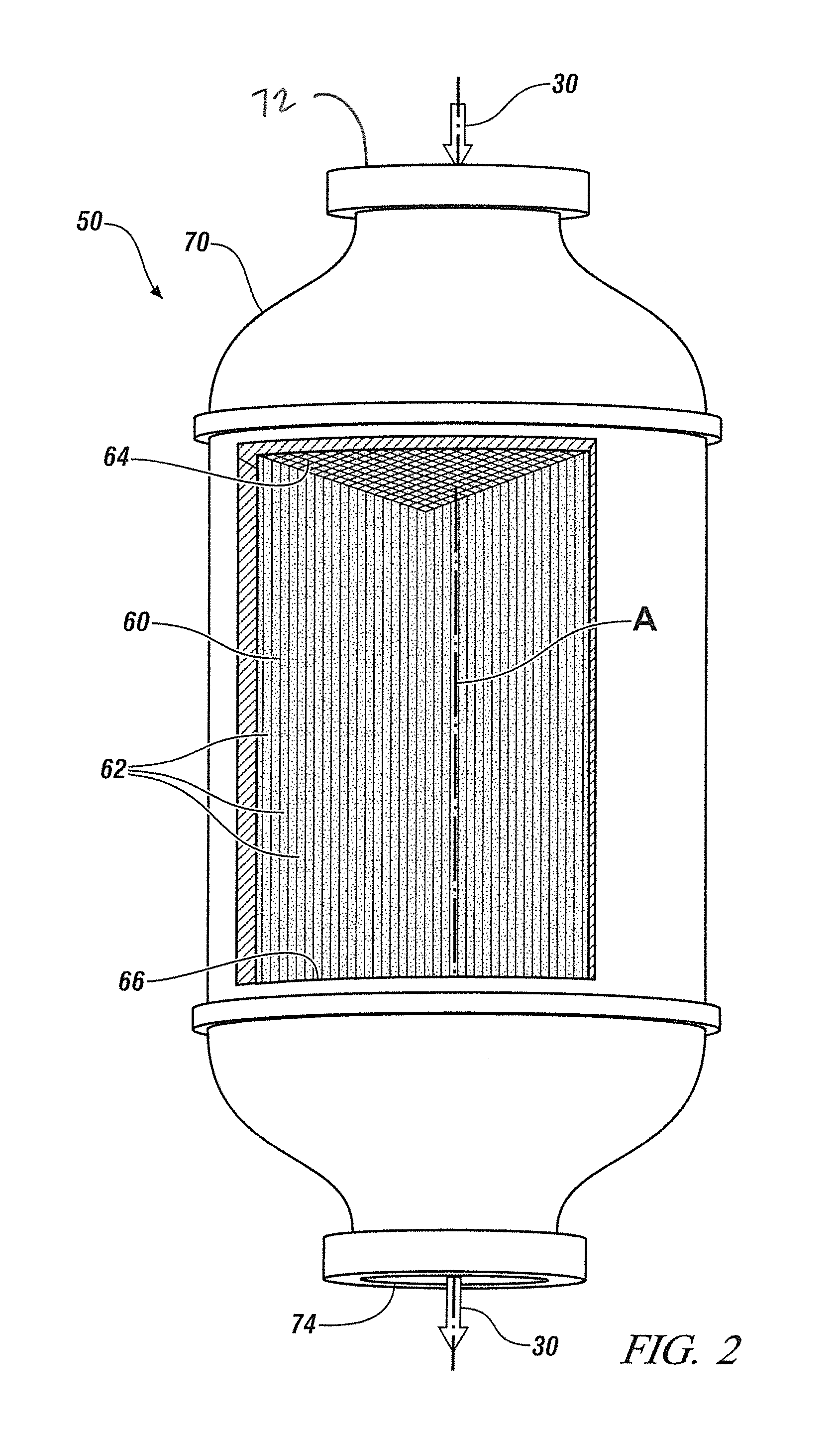 Mn, Ce and Zr mixed oxides oxidation catalyst