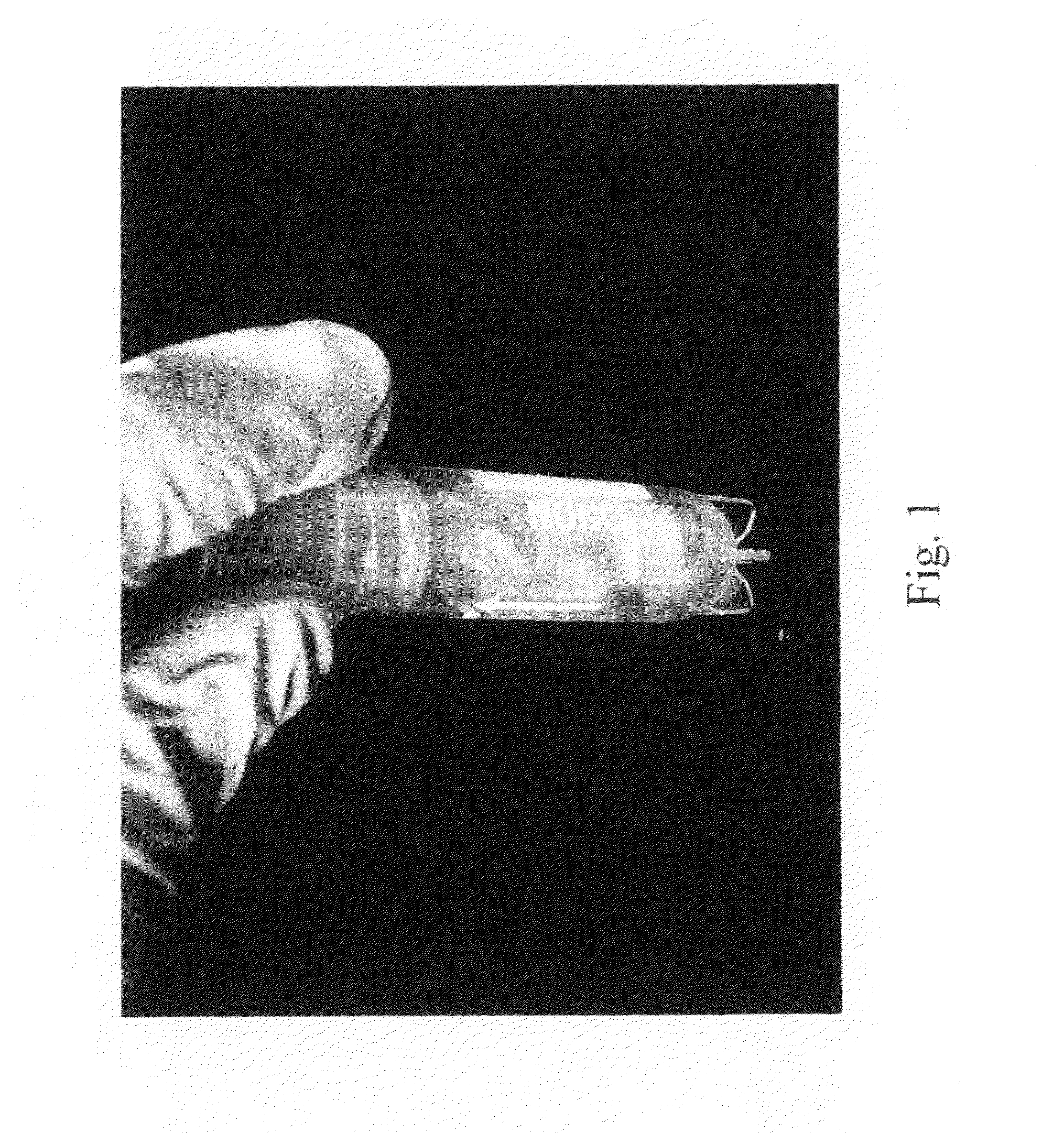 Cryopreservation of cells and subcellular fractions