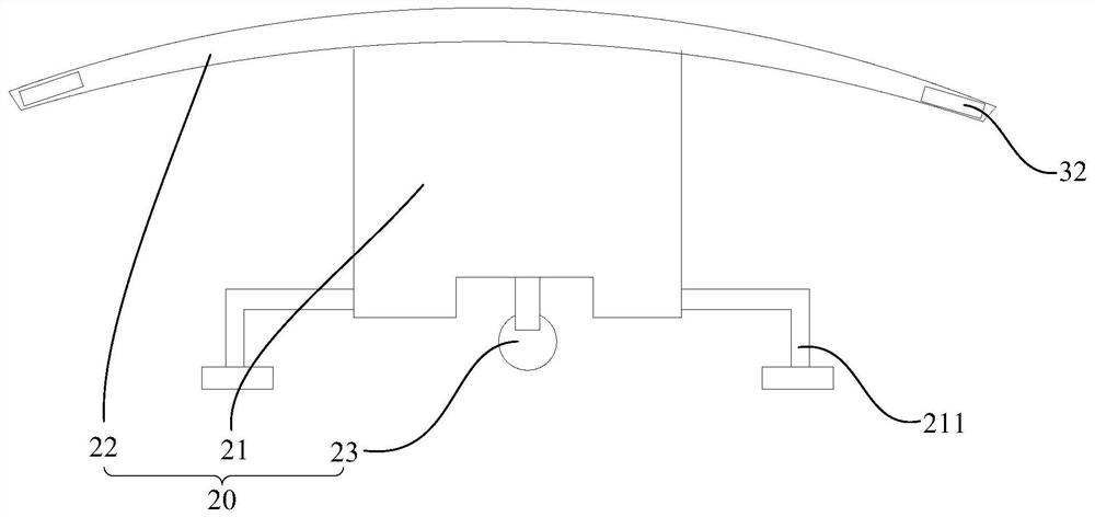 Intelligent helmet, help seeking system and control method of intelligent helmet