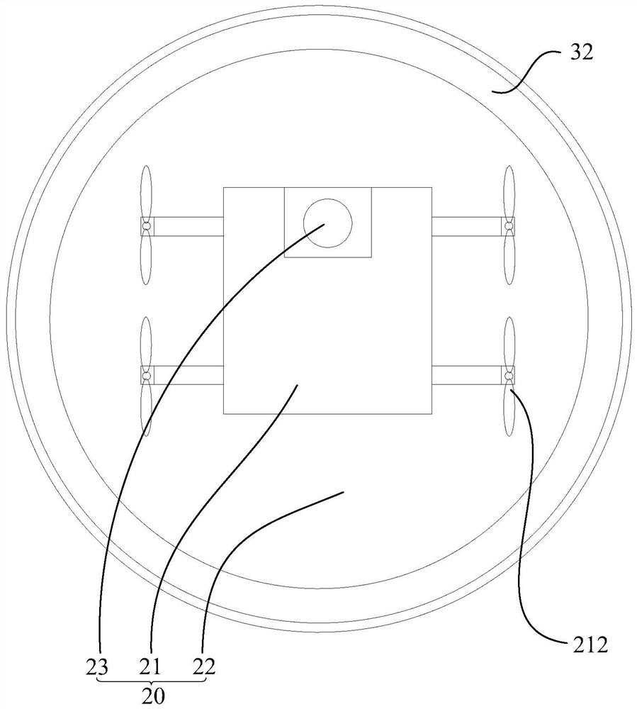 Intelligent helmet, help seeking system and control method of intelligent helmet