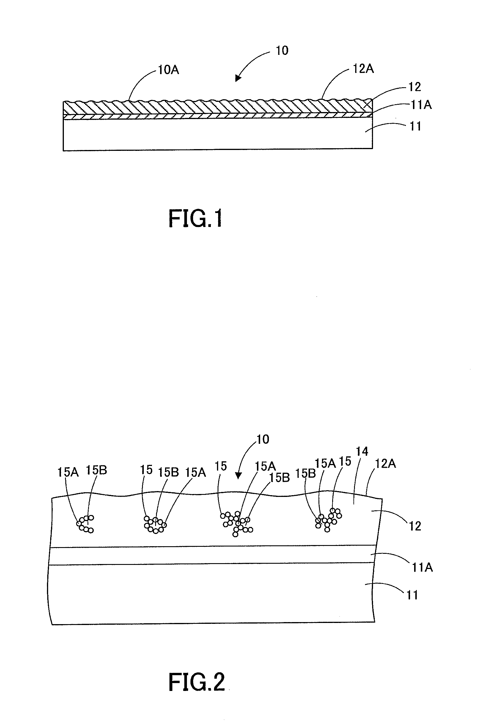 Anti-glare film, polarizer, liquid-crystal panel, and image display device