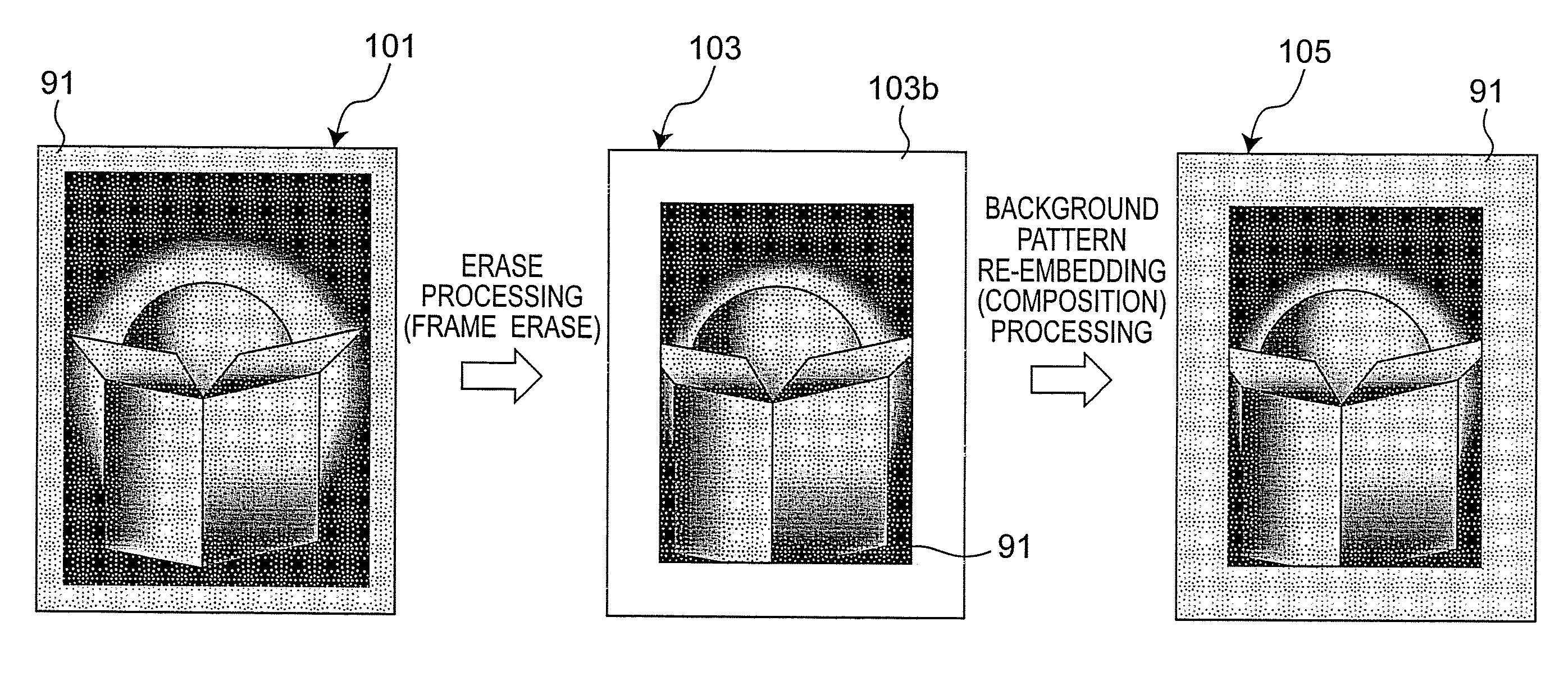 Image Processing Apparatus, Image Processing Method, and Image Processing Program