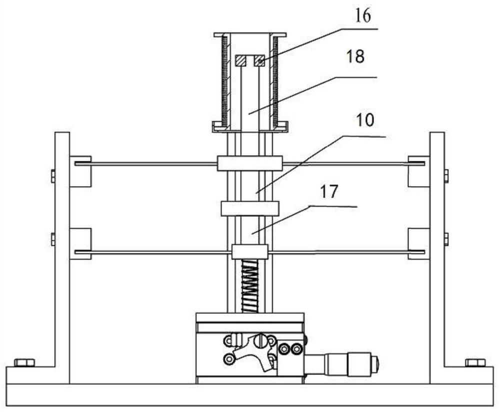 A wide-band low-frequency vibration energy harvesting device