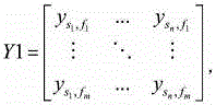 System for determining states in road surface using process