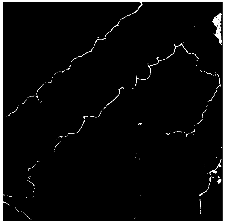 Method for synthesis of strontium-barium titanate nanotubes