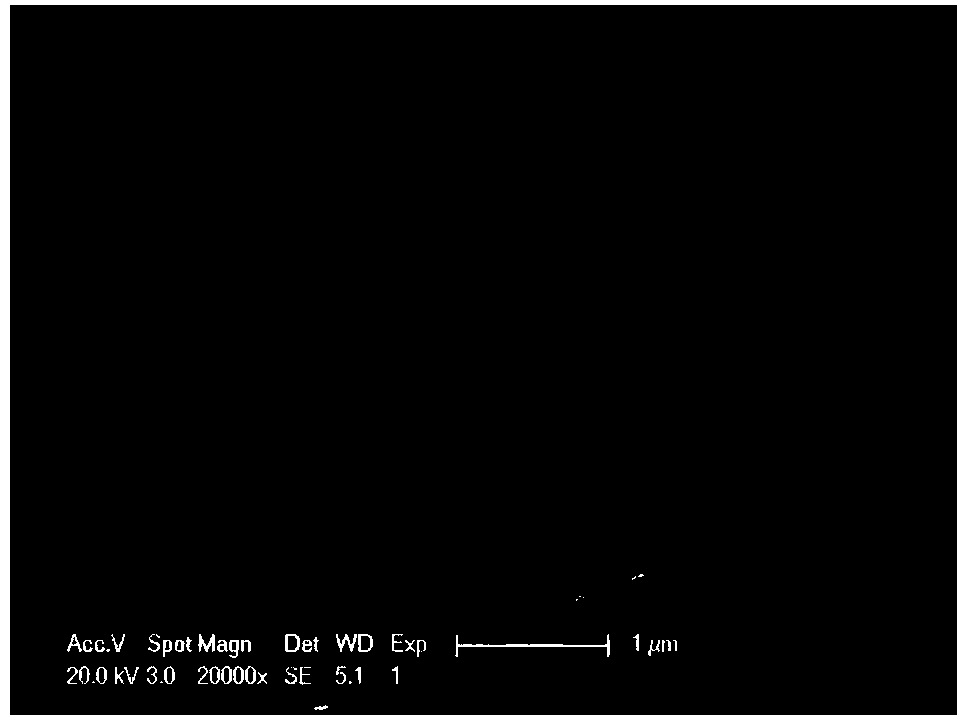 Method for synthesis of strontium-barium titanate nanotubes