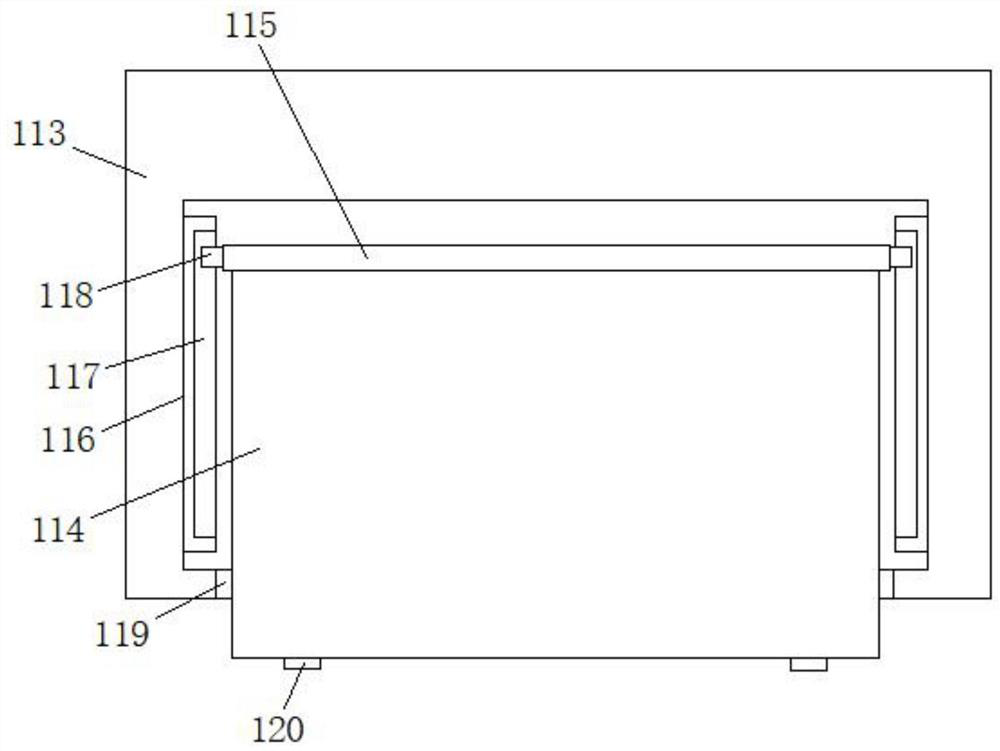 Convenient-to-install worker living quarter mobile house for house construction engineering construction