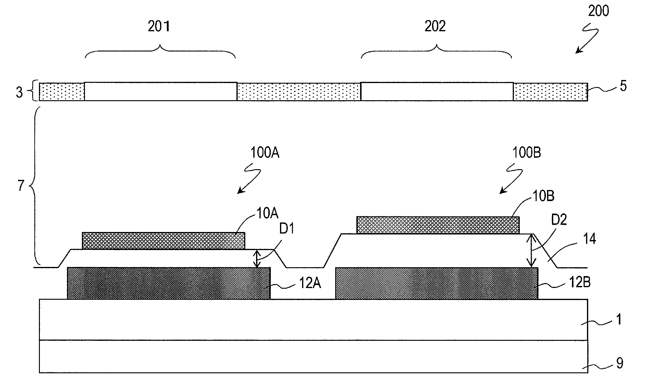 Semiconductor device and method for manufacturing the same