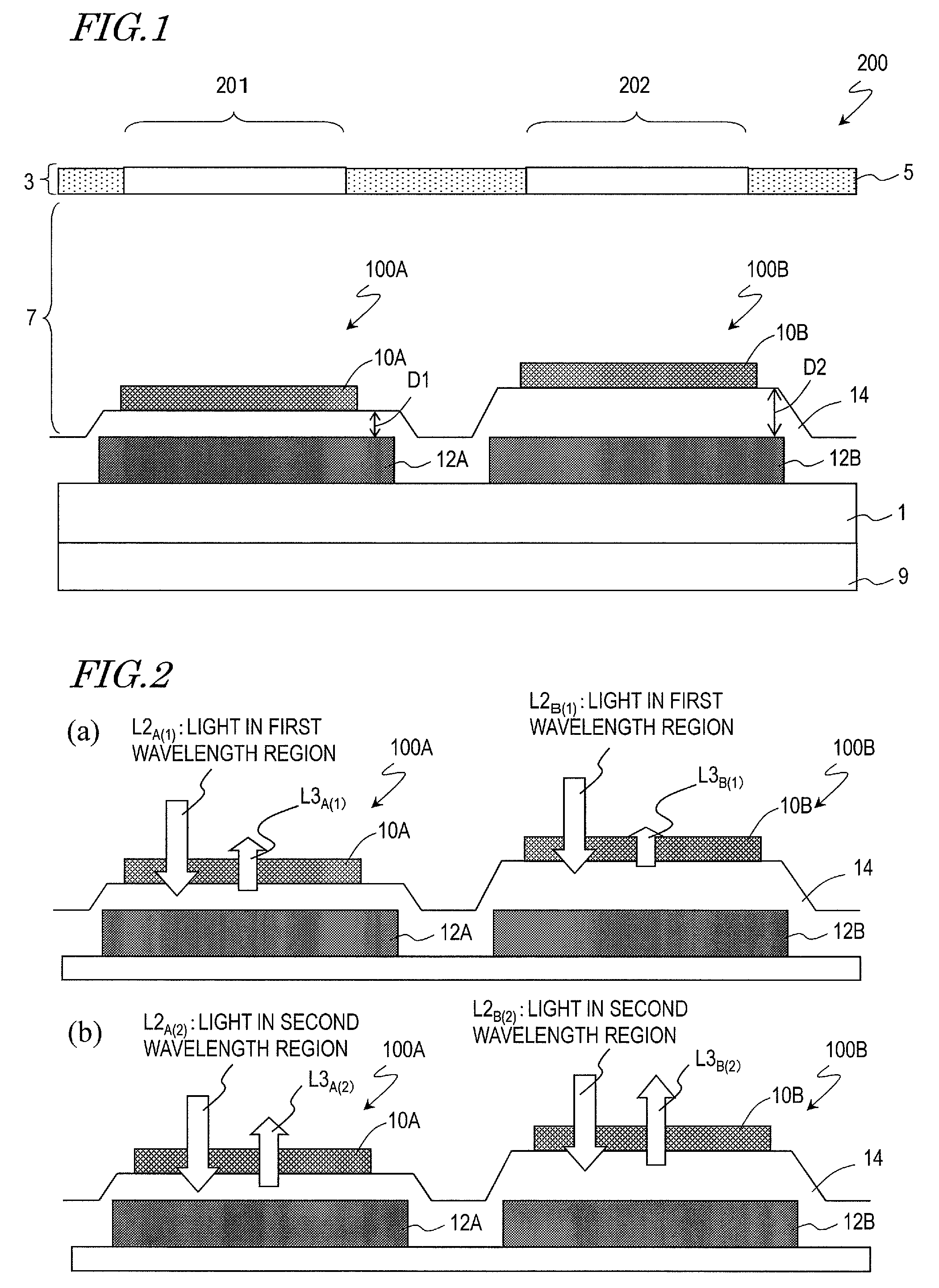 Semiconductor device and method for manufacturing the same