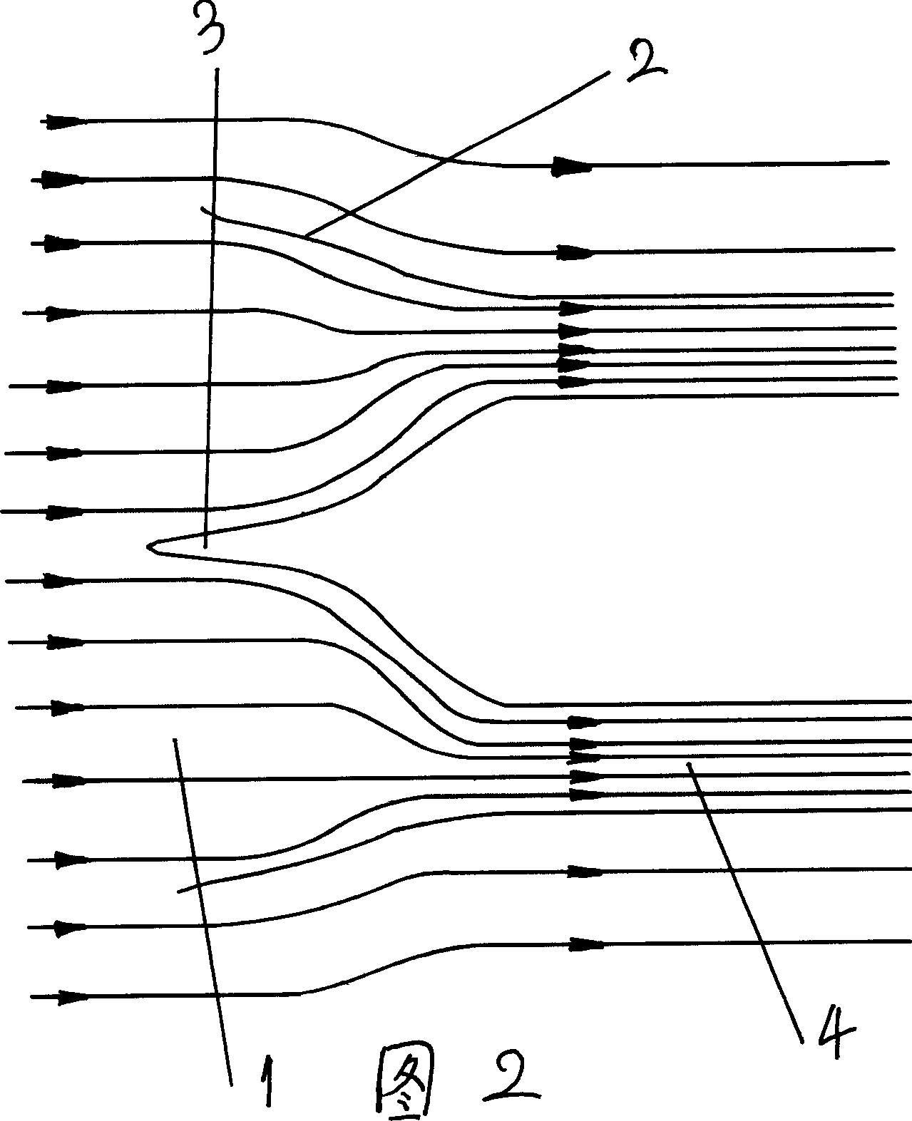 Wingless aircraft and implementing thereof