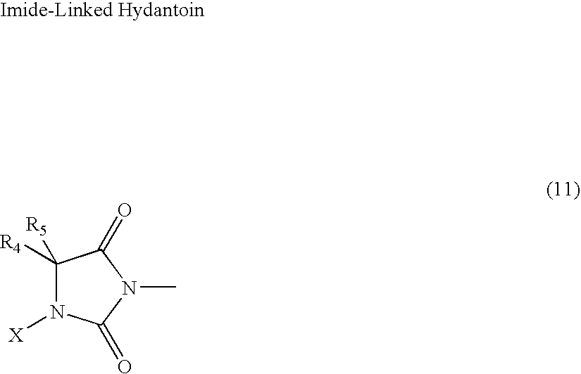 N-halamine siloxanes for use in biocidal coatings and materials