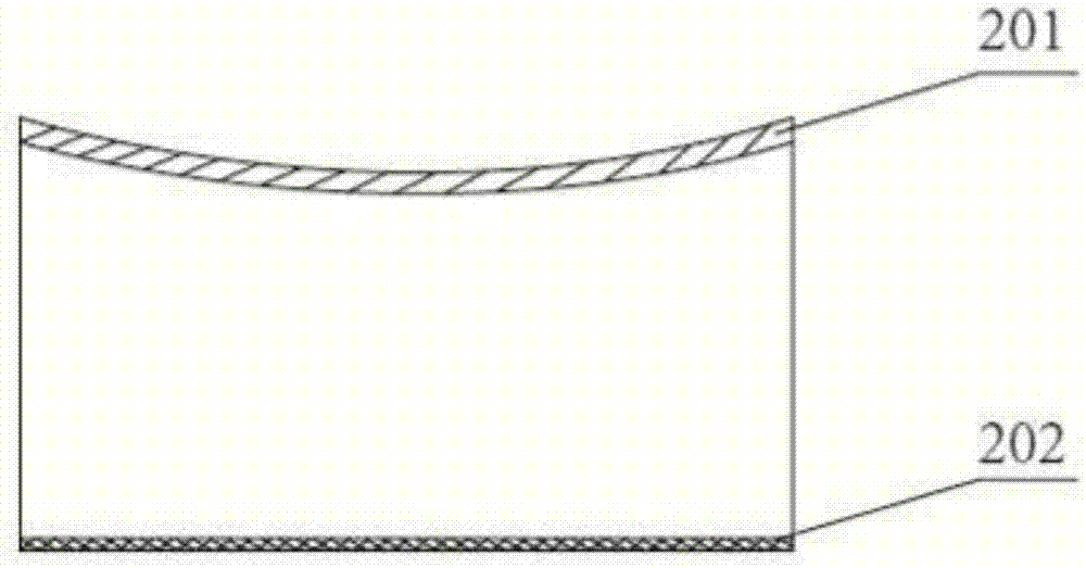 Rainwater collecting and cleaning treatment system and rainwater collecting and cleaning method thereof