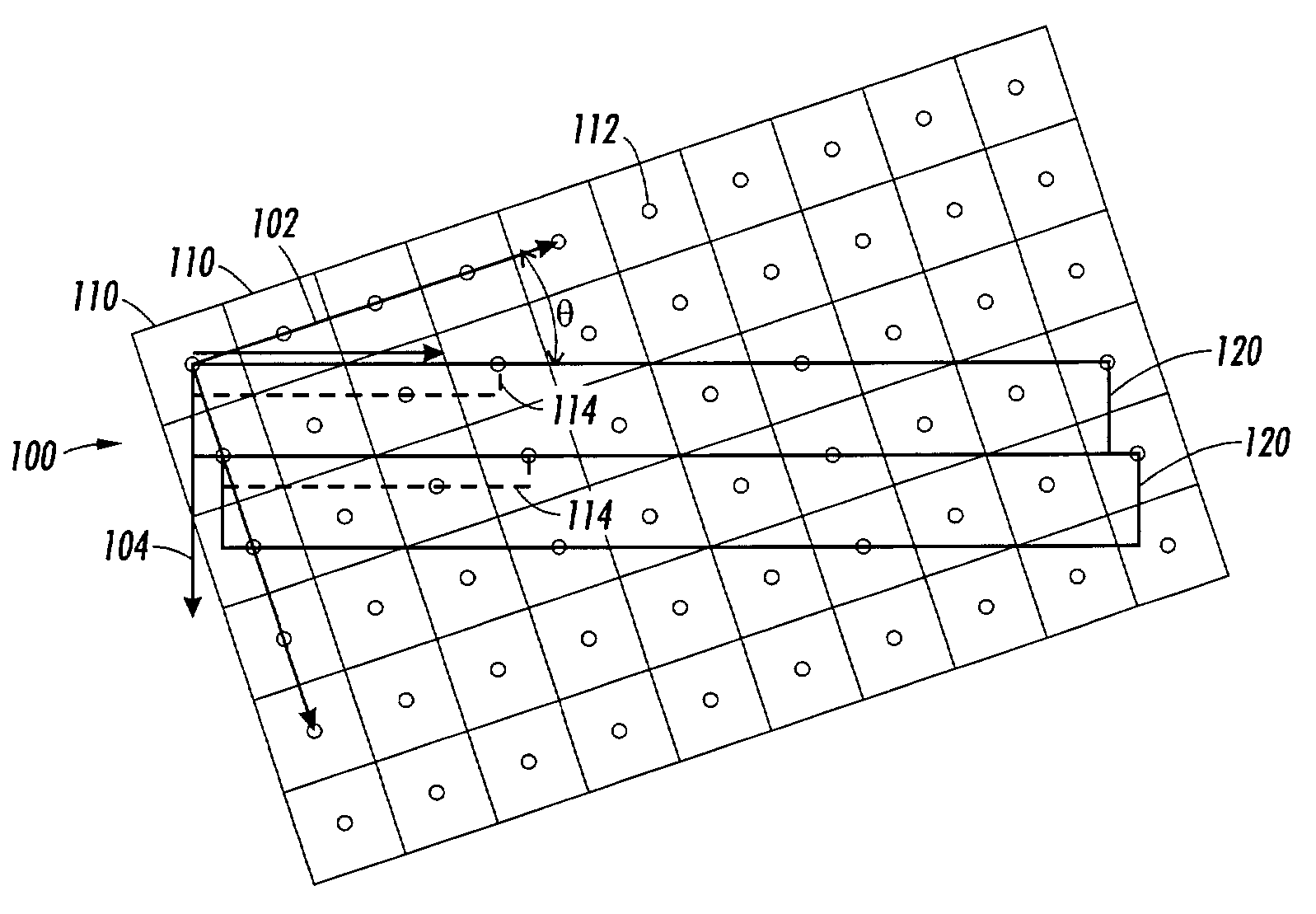 Systems and methods for designing zero-shift supercell halftone screens