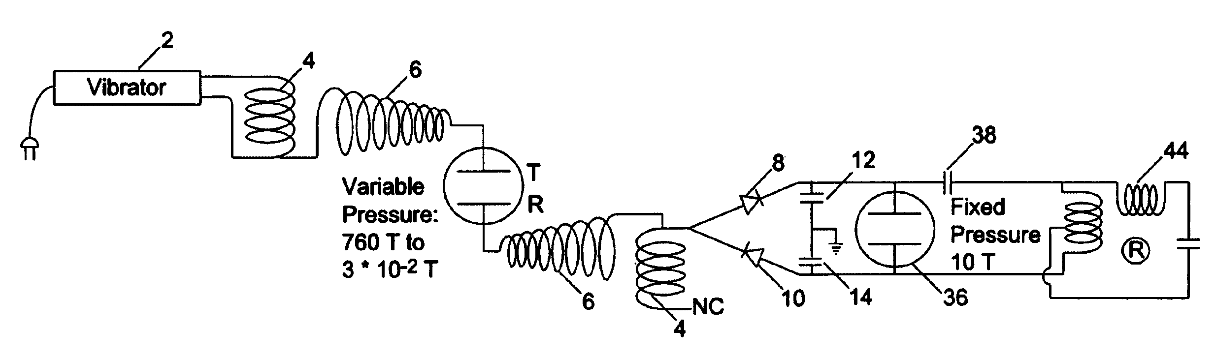 Energy conversion systems