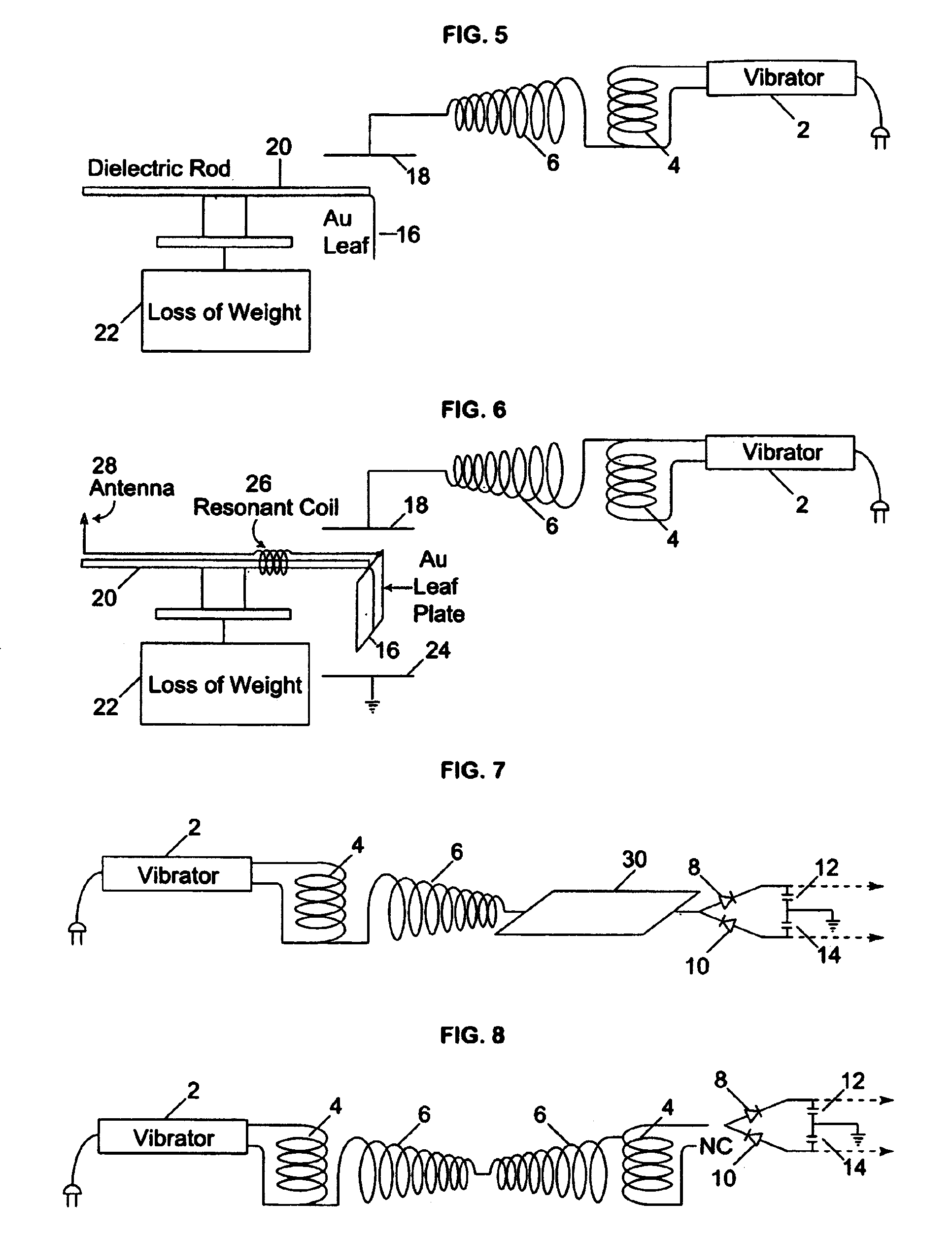 Energy conversion systems