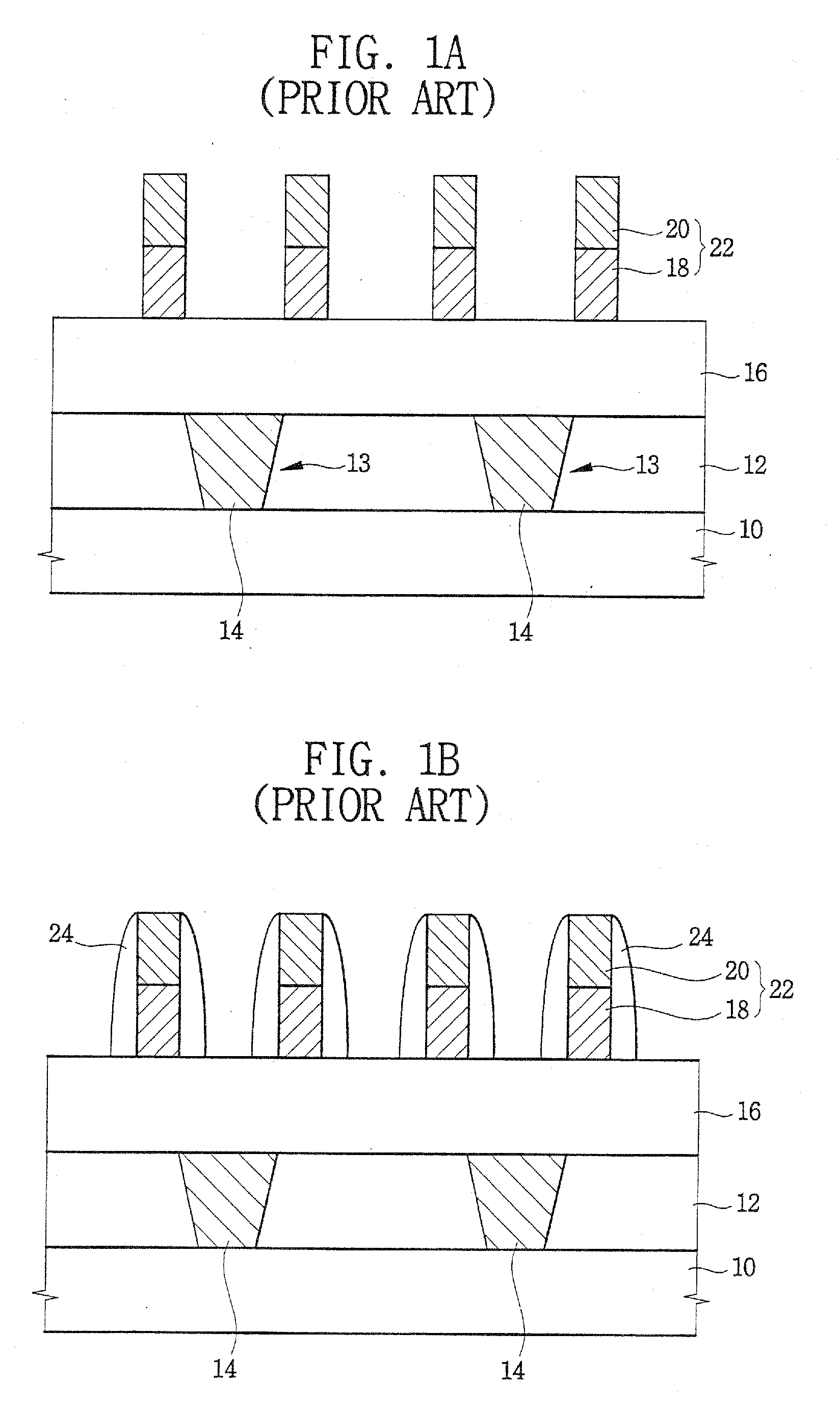 Semiconductor device and method of manufacturing the same