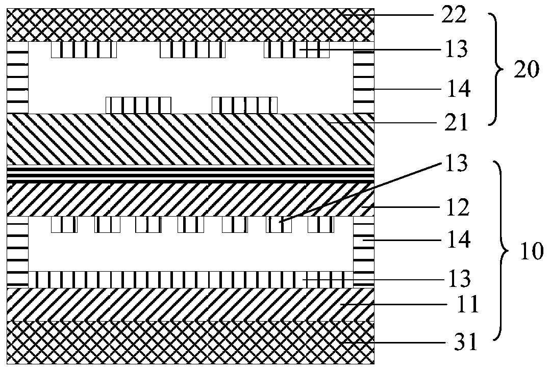 3D display device and method for controlling 3D display device