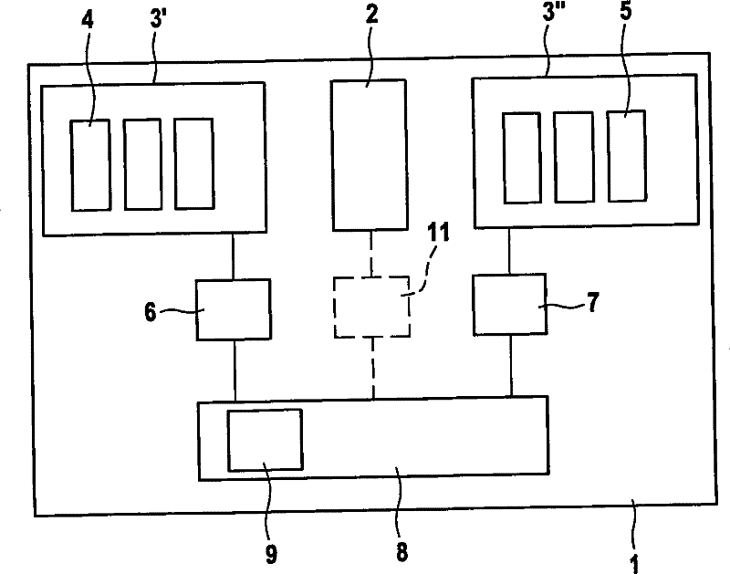 Magnetic induction tomography system and method