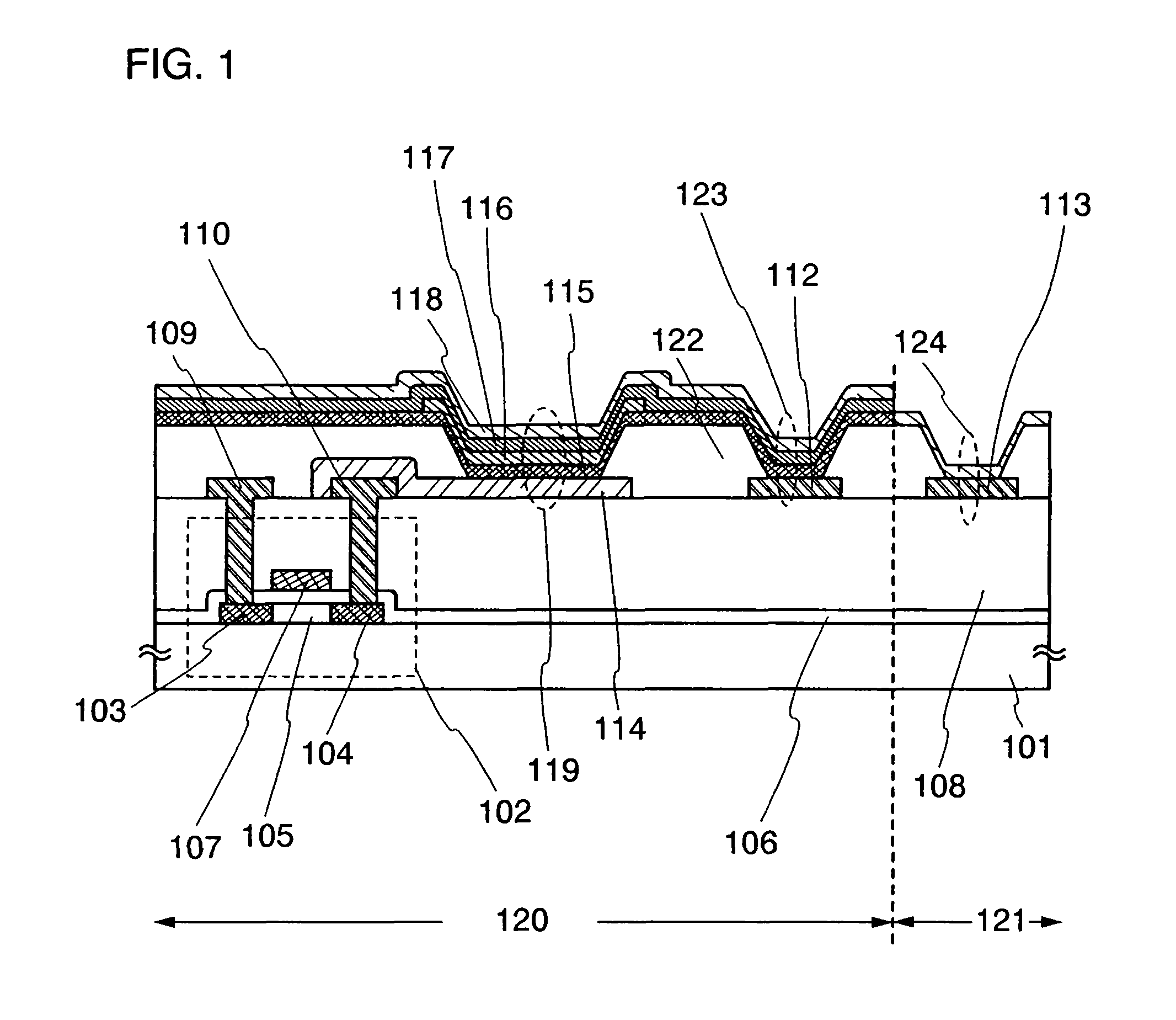 Light emitting device and manufacturing method thereof