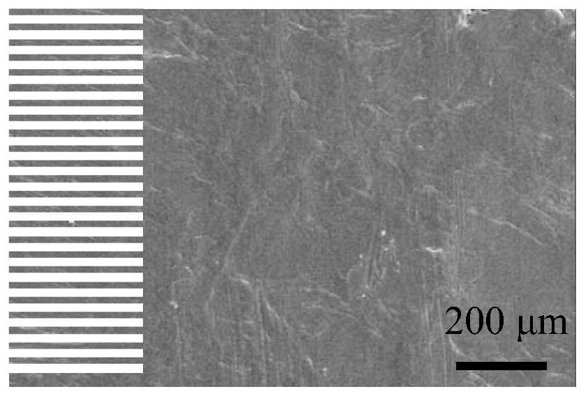 A method of processing ultra-high molecular weight polyethylene by spark plasma sintering