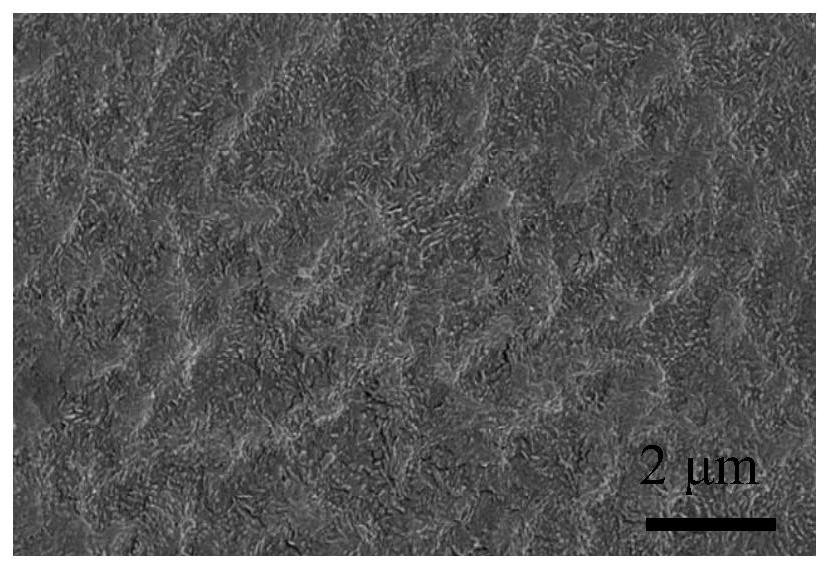 A method of processing ultra-high molecular weight polyethylene by spark plasma sintering