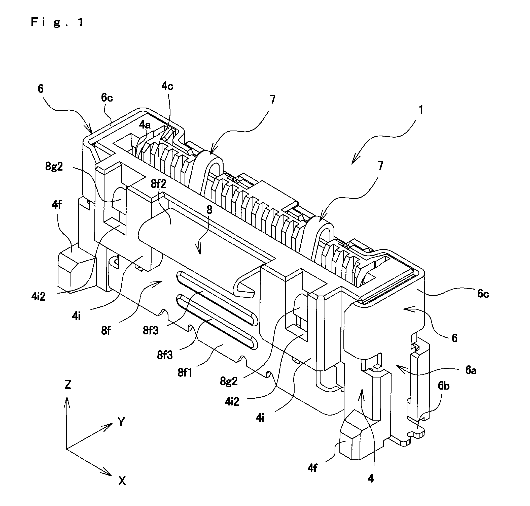 Connector