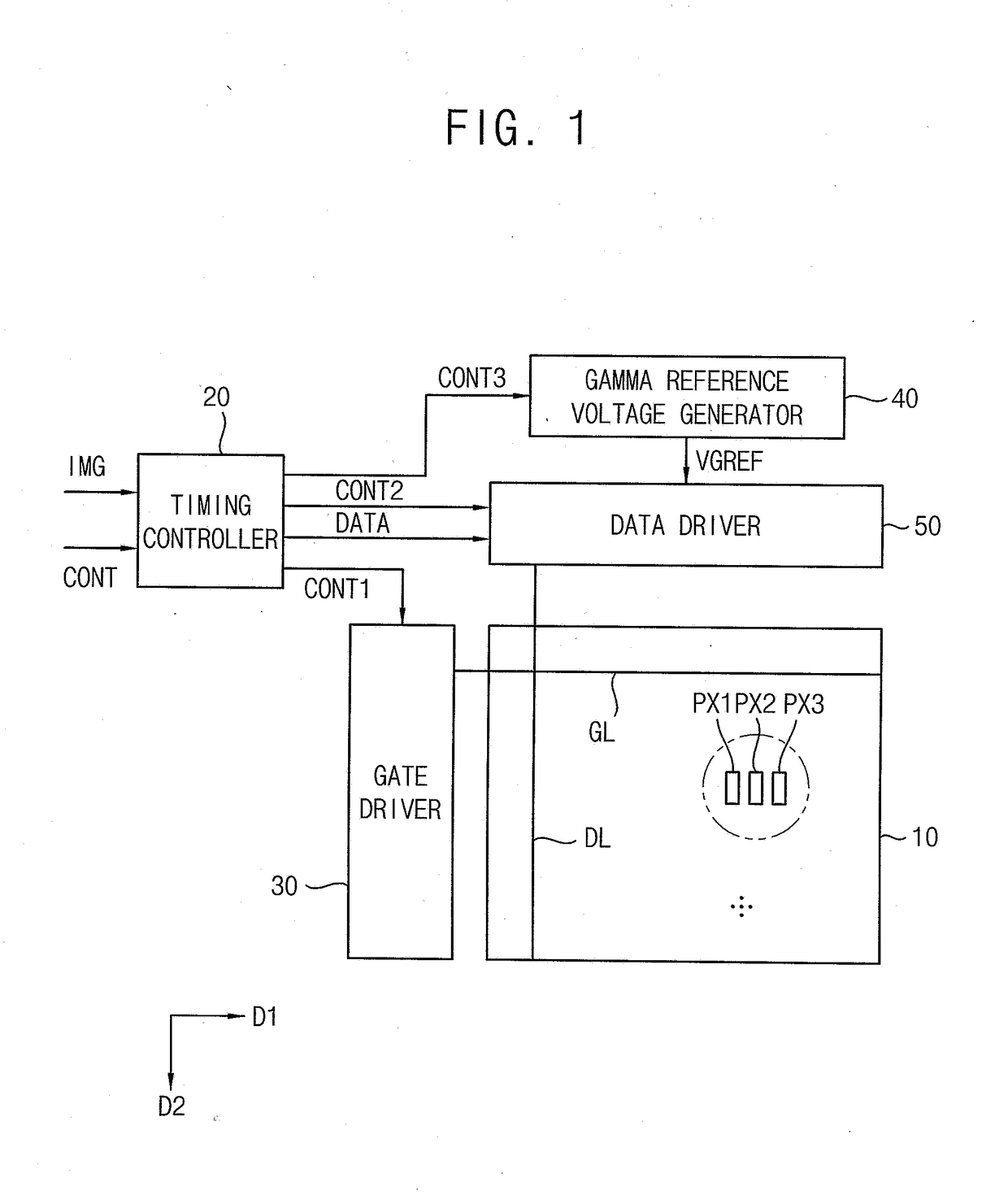 Display apparatus and method of manufacturing the same