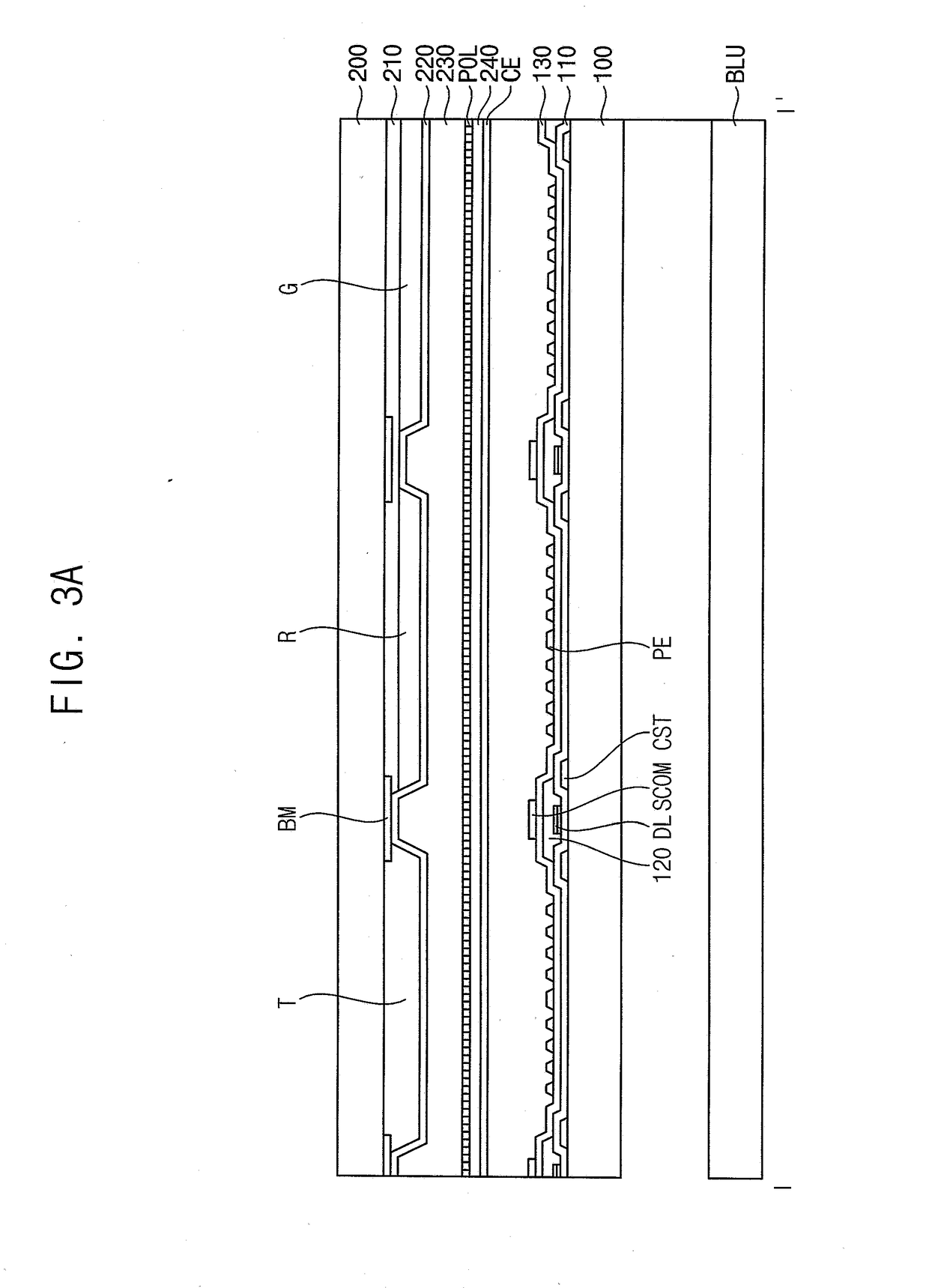 Display apparatus and method of manufacturing the same