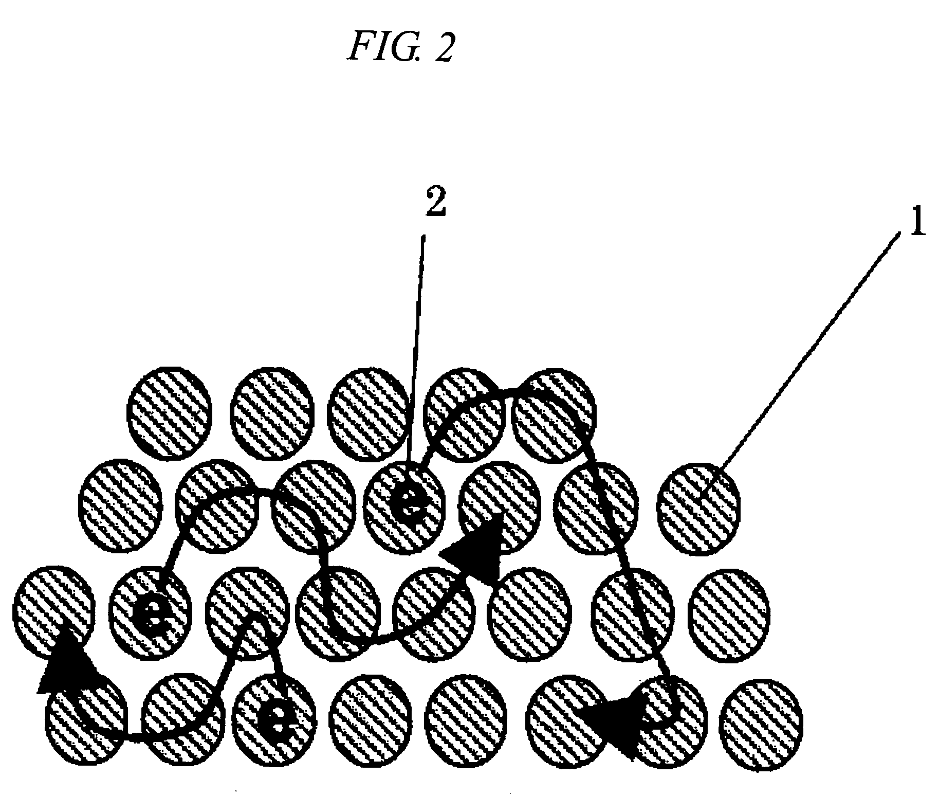 Field effect transistor and manufacturing method thereof