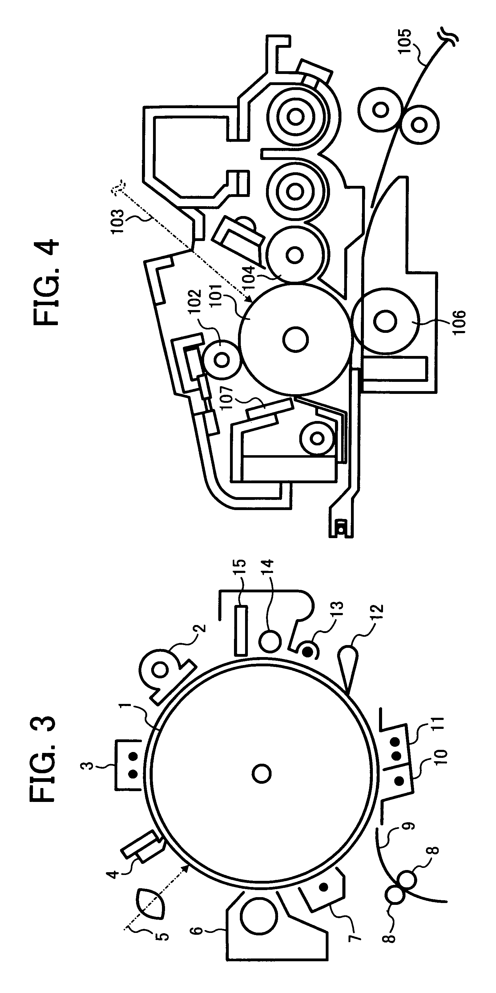 Electrophotographic photoreceptor and method of preparing the photoreceptor, and image forming method, image forming apparatus and process cartridge therefor using the photoreceptor