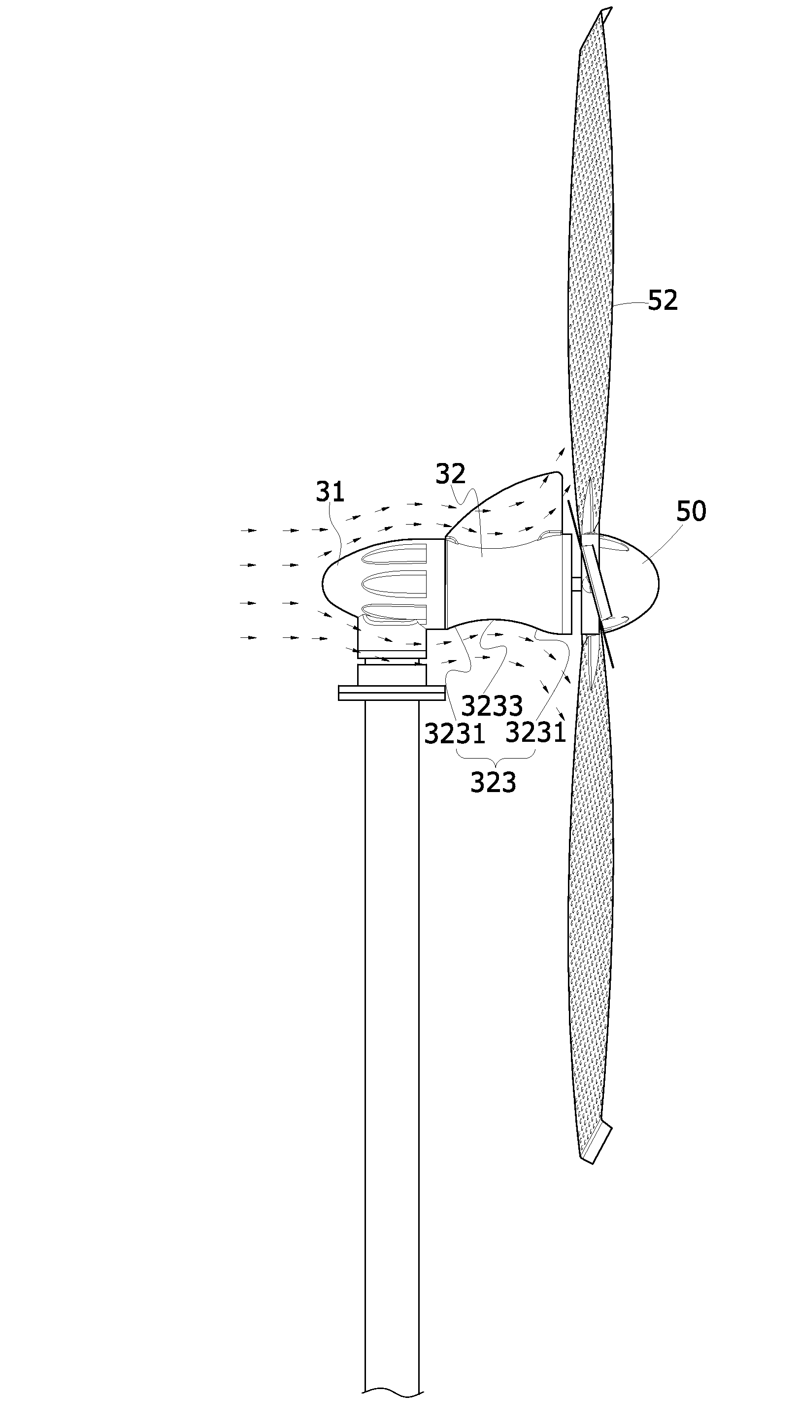 Wind turbine