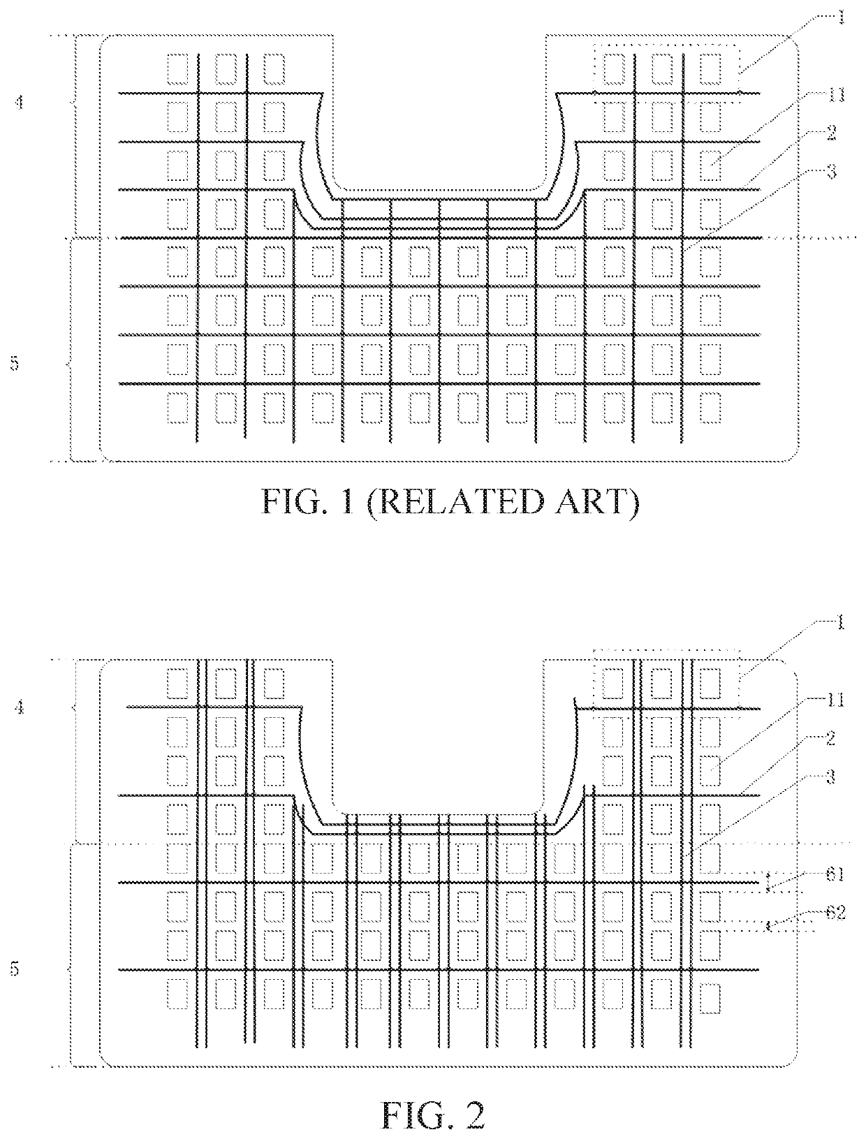 Flexible display panel