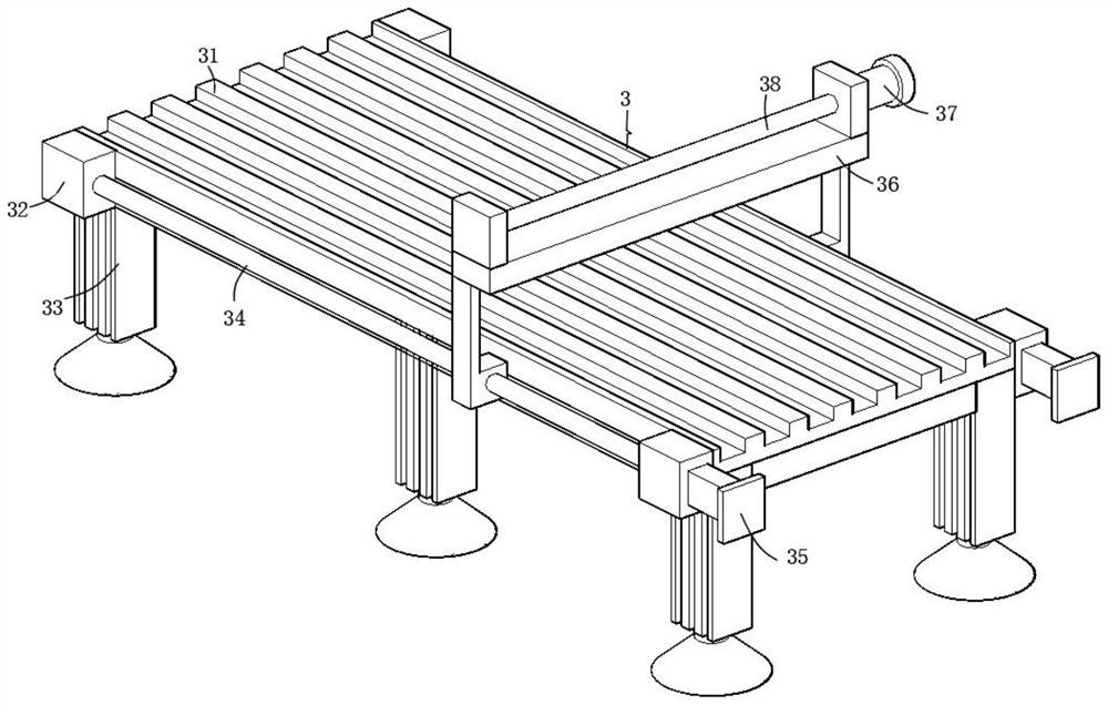 CNC reinforced milling lathe