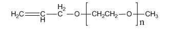 Hyperbranched polymer, hyperbranched type water reducing agent of polycarboxylic acid series and preparation method and application thereof