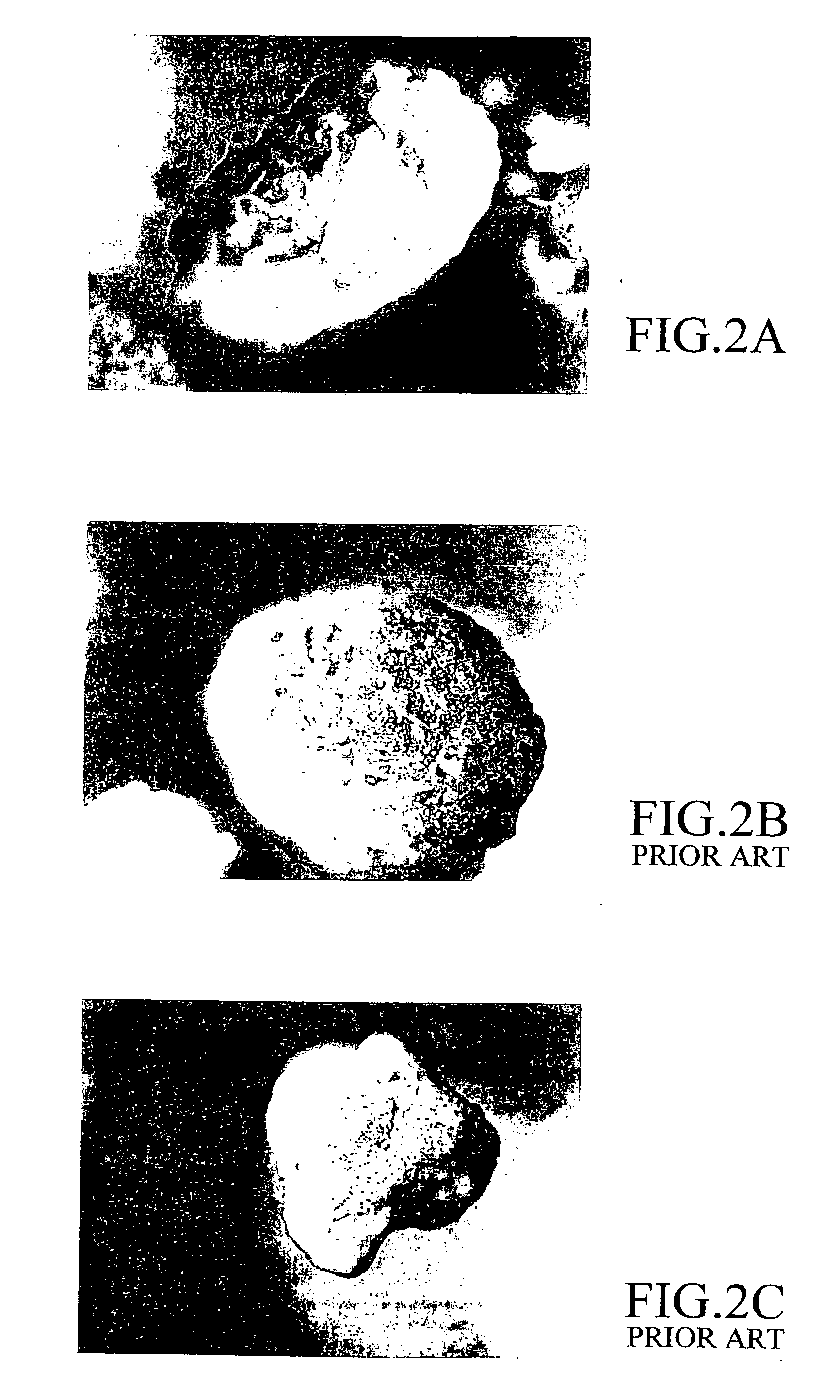 Manufacture of strong, lightweight carrier granules