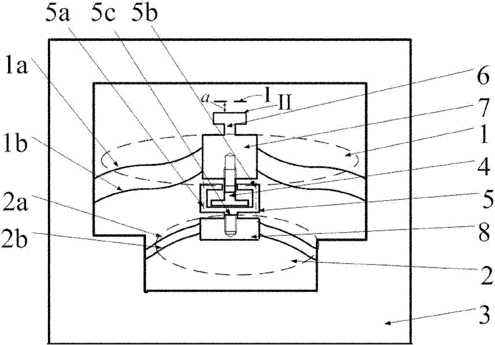 Cascaded-bistable-mechanism-based tri-stable or quaternary-stable mechanism and changing method thereof