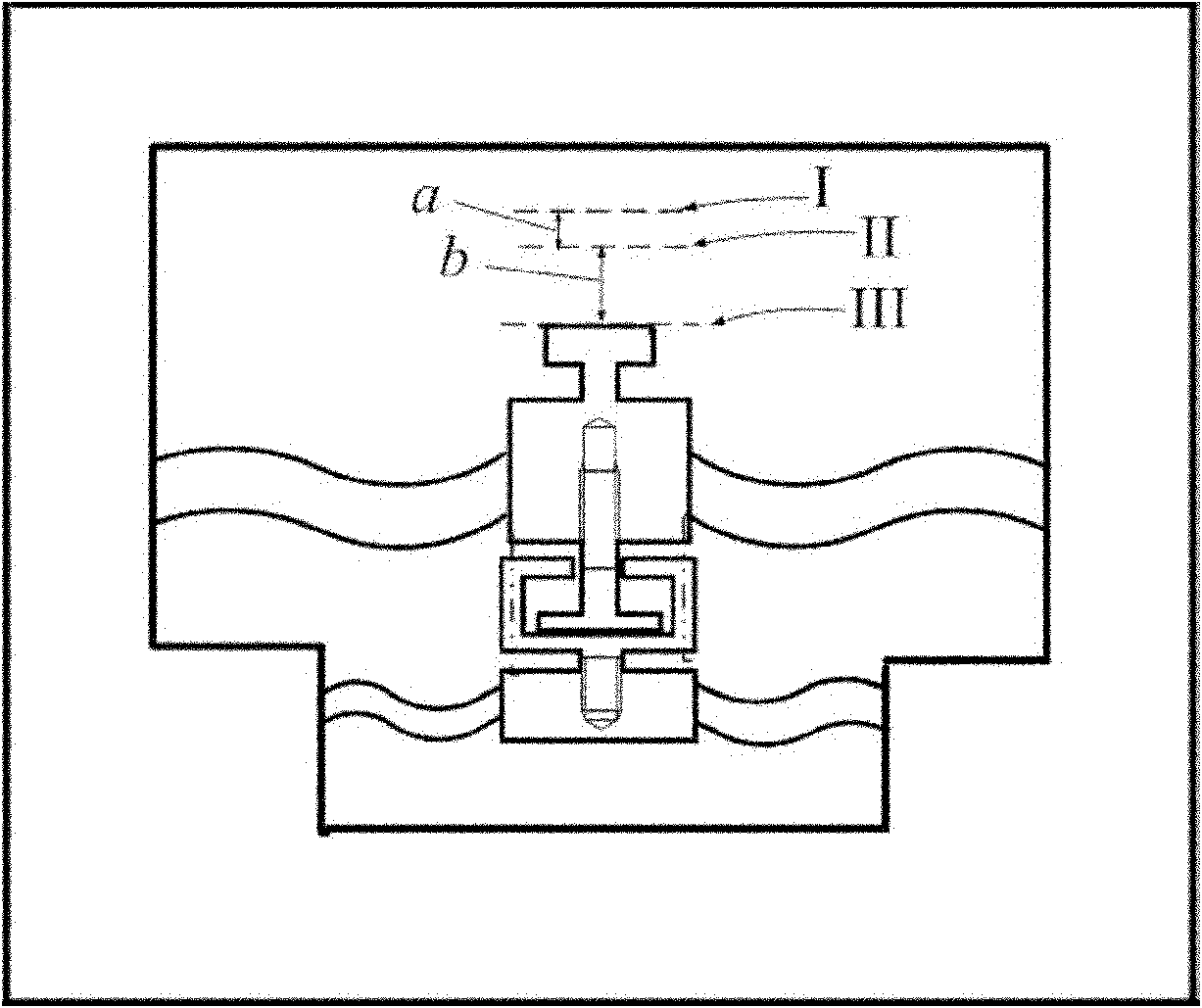 Cascaded-bistable-mechanism-based tri-stable or quaternary-stable mechanism and changing method thereof