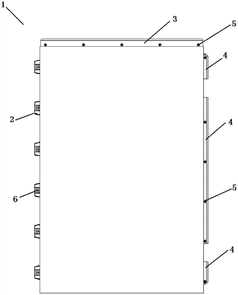 Wall decorative panels with upvc material